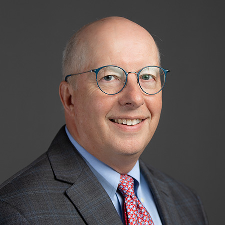 Timothy S.  Crane President and Chief Executive Officer