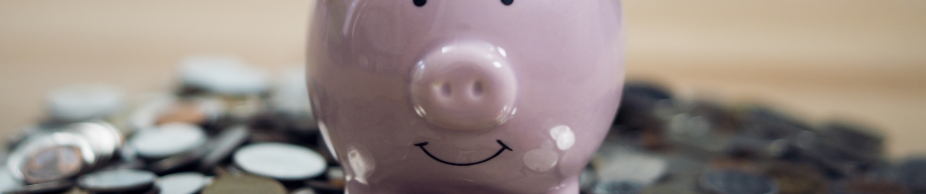 How Saving Money in 3 Different 'Piggy Banks' Can Transform You Financially